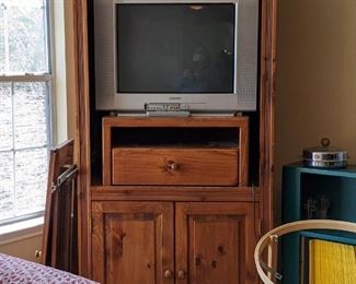 TV Cabinet