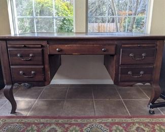 Executive Desk