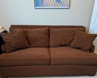 Sleeper Sofa