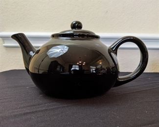Tea Kettle