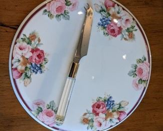 Mikasa Bone China - Rosemead