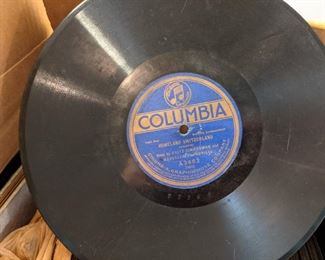 Huge selection of 76 Records!