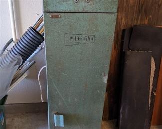 Foto Engineering Products, Dri-film Film Dryer