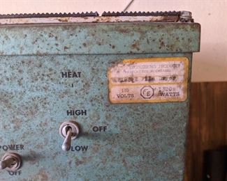 Foto Engineering Products, Dri-film Film Dryer