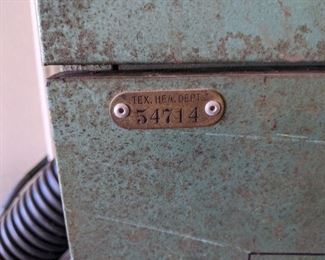 Foto Engineering Products, Dri-film Film Dryer