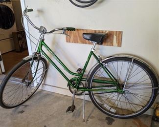 Schwinn Bicycle