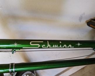 Schwinn Bicycle