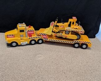Tonka Trucks