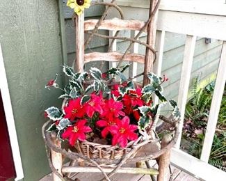 Artisan Chair