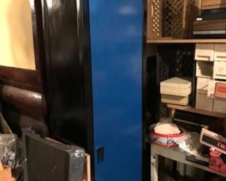 metal cabinet pre sale available