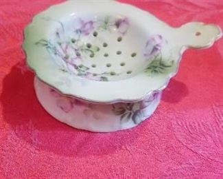 LOT A42- $12- NIPPON STSRAINER, JAPAN