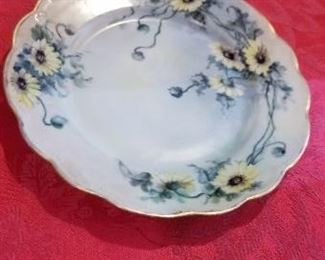 LOT A48- $15- M & Z AUSTRIA PLATE