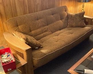 great futon 