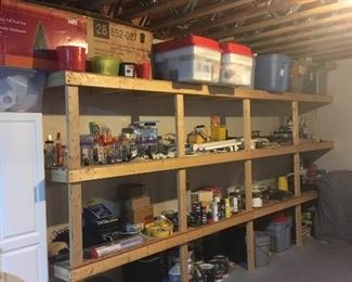 TOOLS!