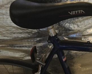 Cannonball Bicycle