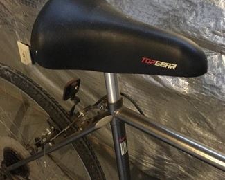 Activa -200 Bike