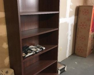 Bookcase