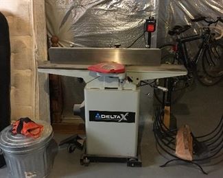 Delta x Router Table