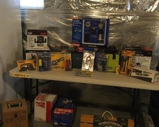 Tools, Tools, Tools!!! Skil, etc.