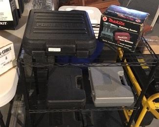 Tools, Tools, Tools!!!