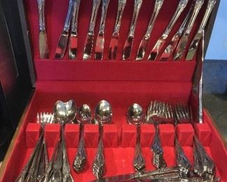 Silverware