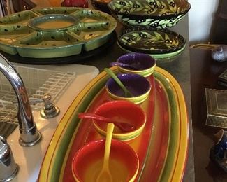 Kitchen Items
