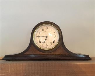 Antique Clock