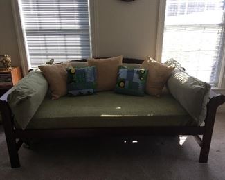 Day Bed