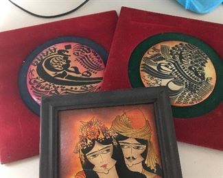 Persian Paintings