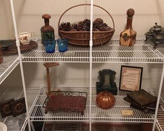 Assorted Items