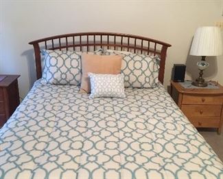 Thomasville Bed