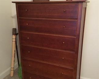 Thomasville Chest
