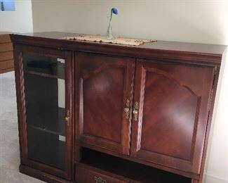 Entertainment Center