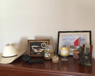 Assorted Men’s items
