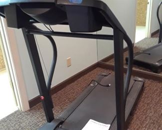 Pro Form 5.0 F X treadmill