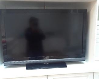 Vizio flat screen tv
