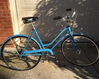 Schwinn Suburban Bicycle