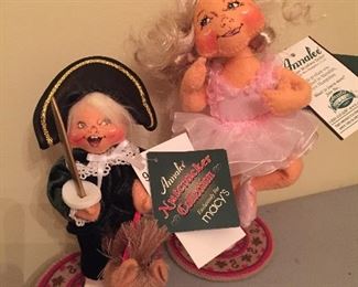 Annalee Collectible Dolls