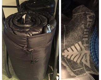 Hillary Sleeping Bags