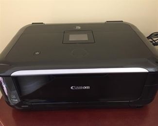 Canon MG6220 Printer