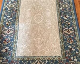 Karastan Rug