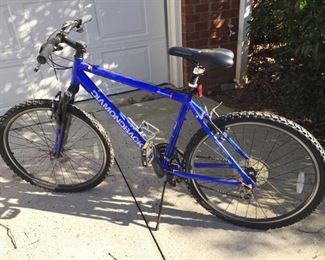 Diamondback Sorrento DB78 Bicycle