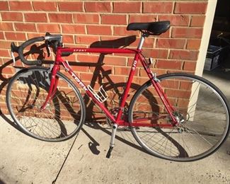 Trek Sport 370 Bicycle