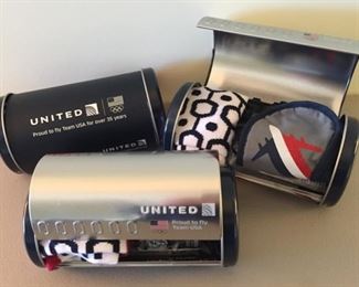 United Airlines Passenger Premiums