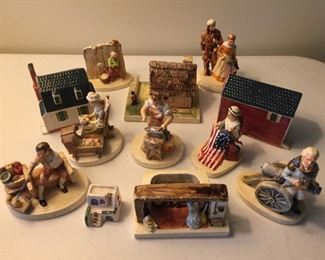 Sebastian Miniatures