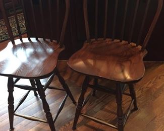 Swivel Bar Stools
