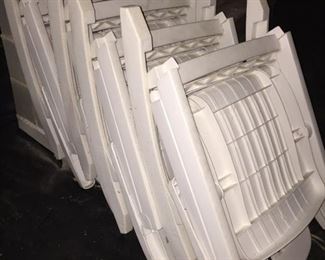Outdoor Folding Chairs