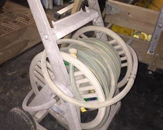 Hose/Reel