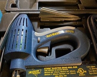 Nail Gun