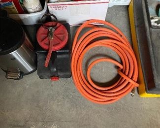 Air Hose